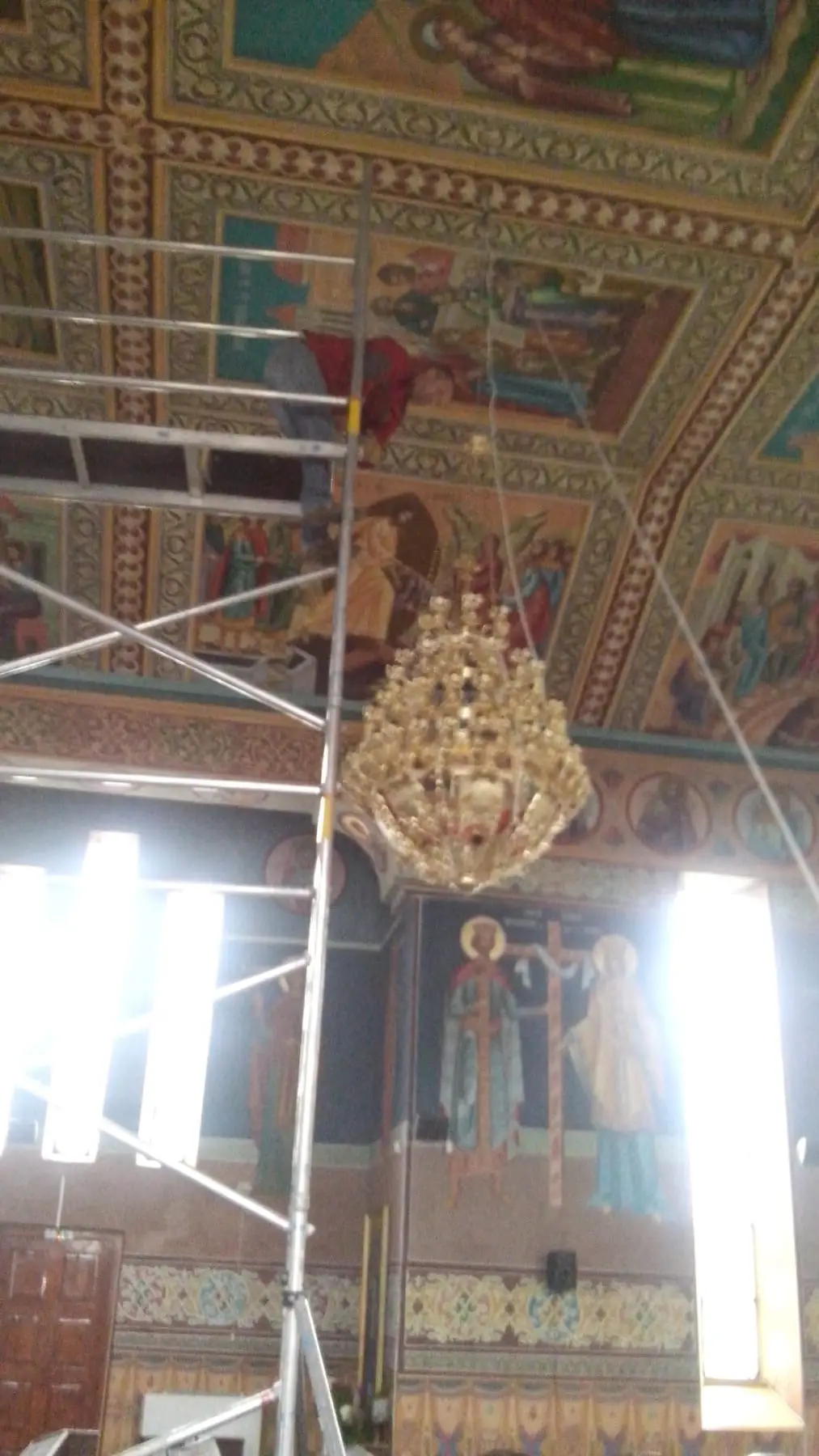 Biserica Ortodoxă Iris · Cluj-Napoca